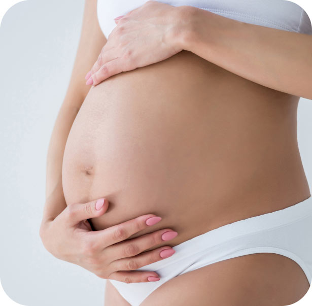 Fizjoterapia kobiet w ciąży